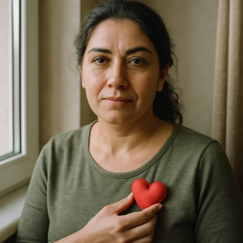 Yagmur Yildiz