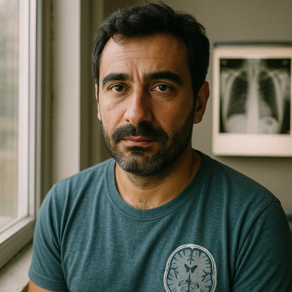 Arda Aydin