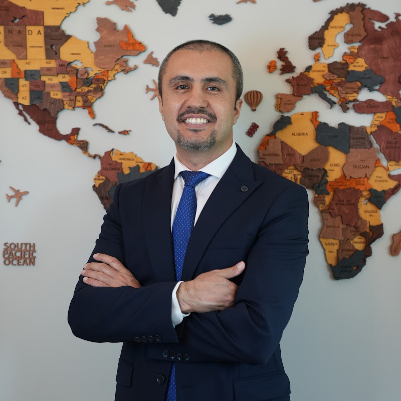 Doç. Dr. Sedat Tatar