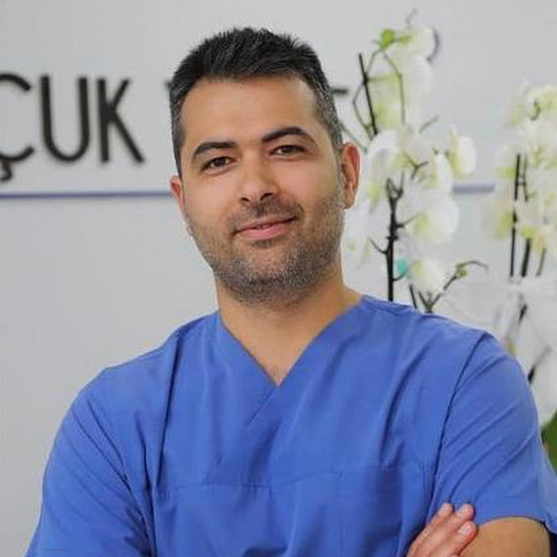 Op. Dr. Selçuk Yüce