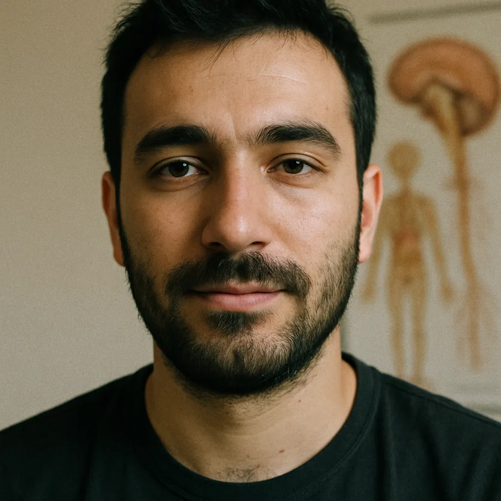Mert Eren