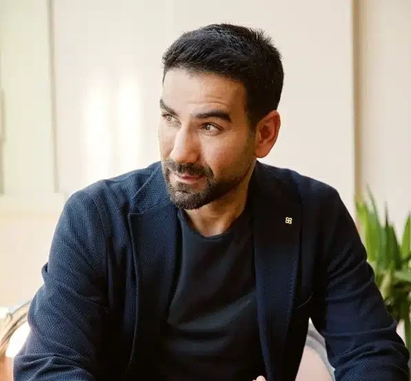 Op.Dr. Süleyman Özer