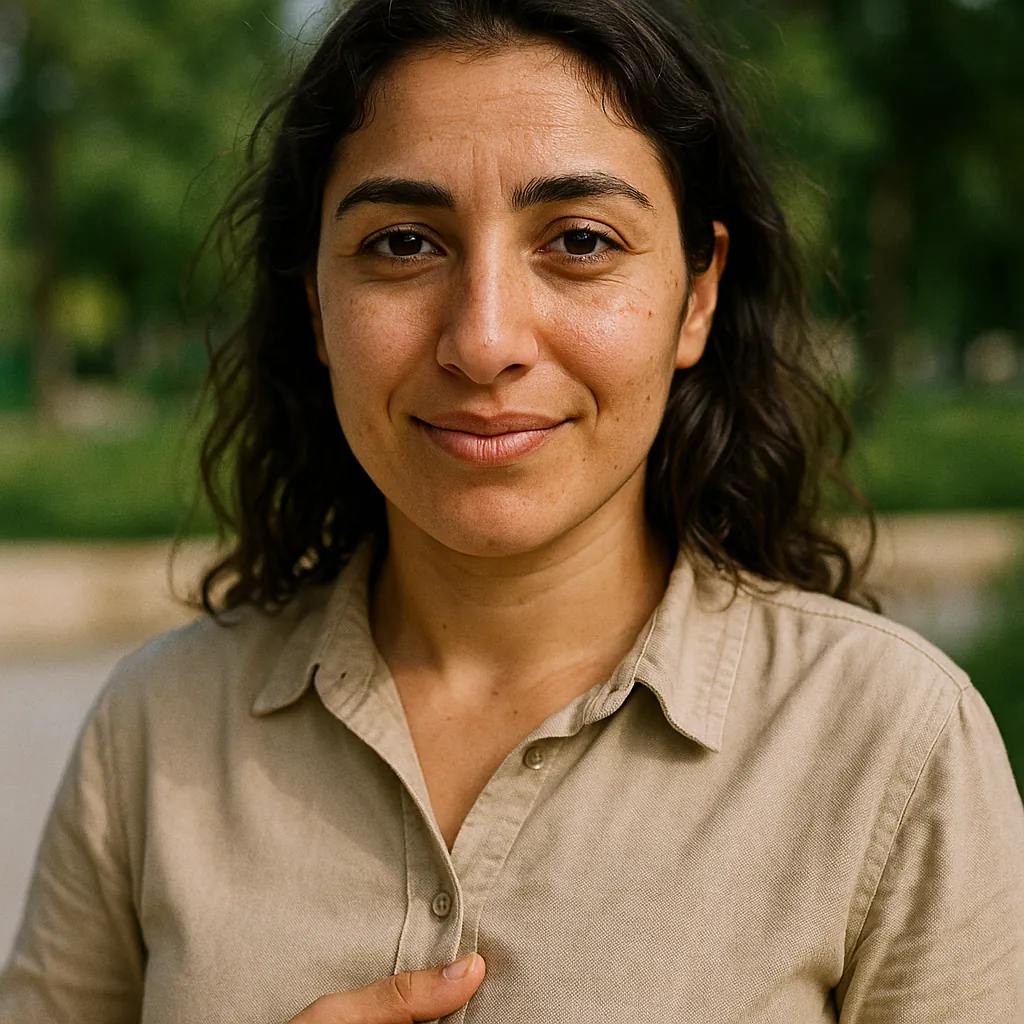 Seda Yildiz