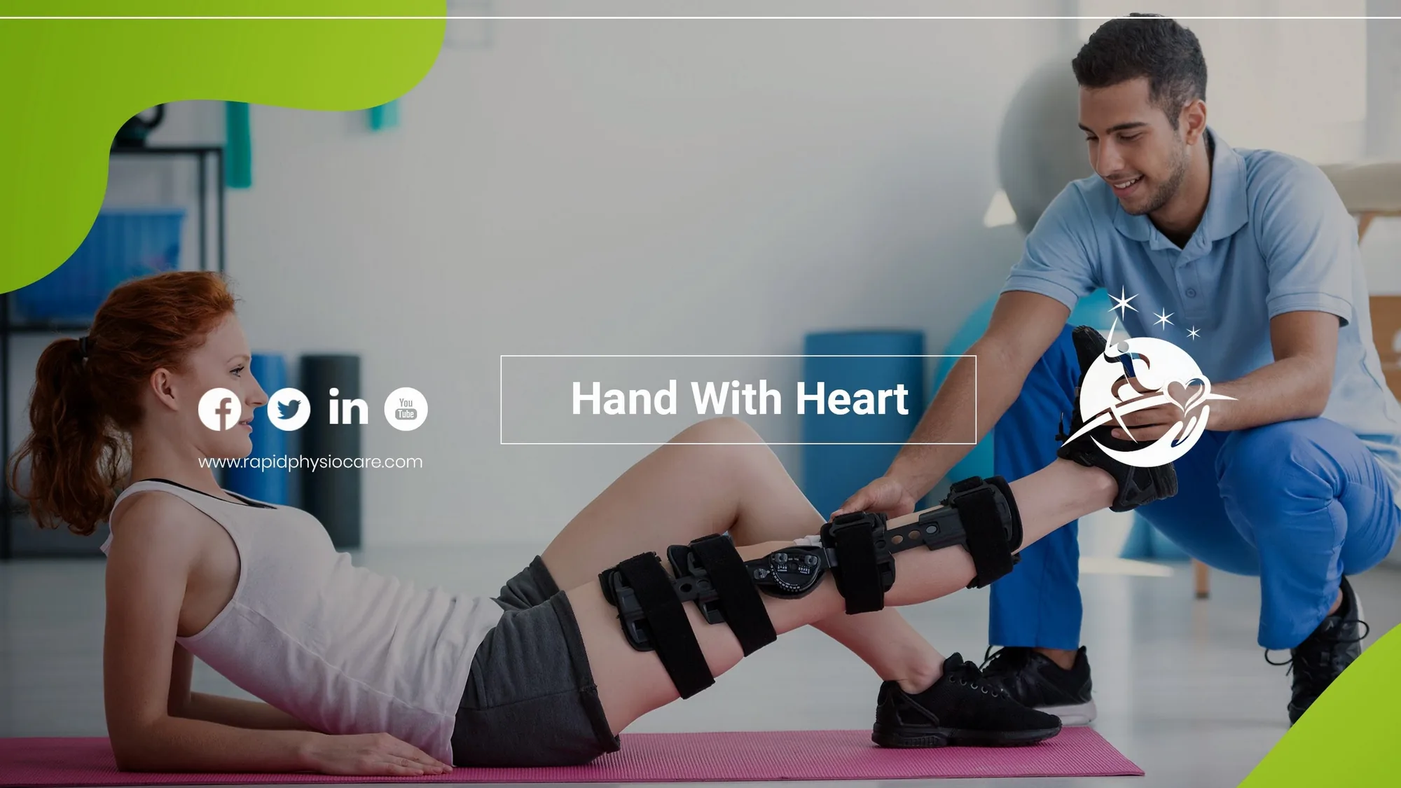 Rapid Physiocare, Singapore, Singapore - MediFinder
