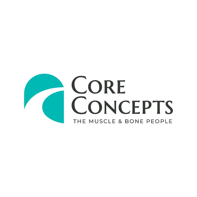 Core Concepts, Singapore, Singapore - MediFinder