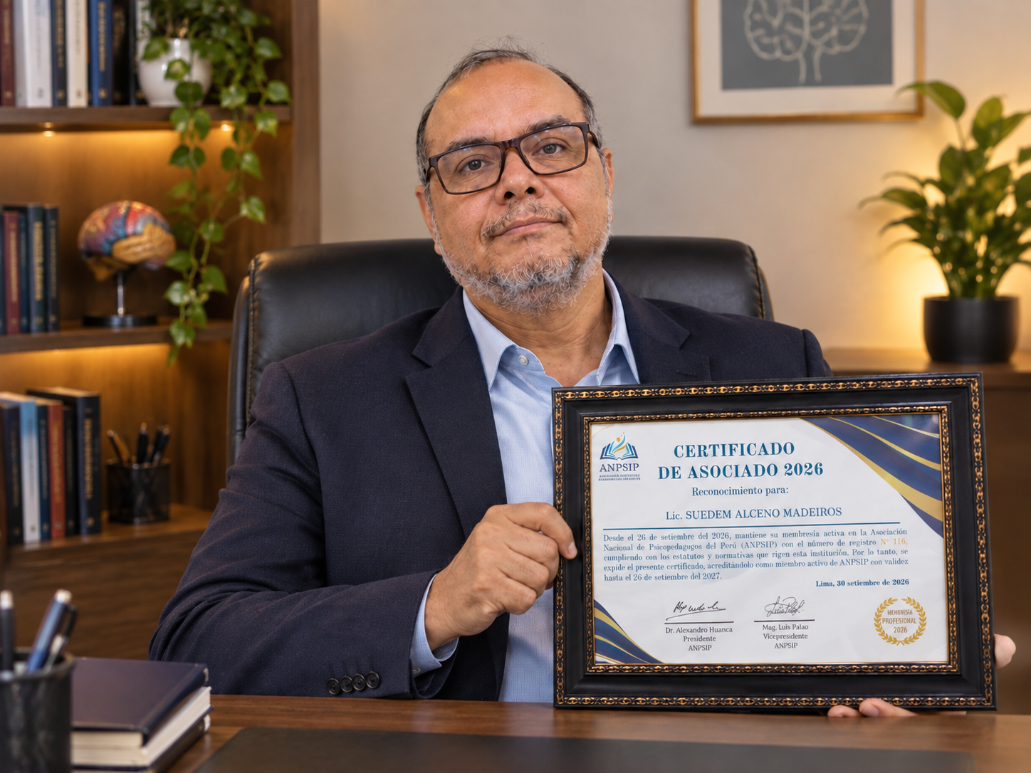 Suedem Alceno Medeiros