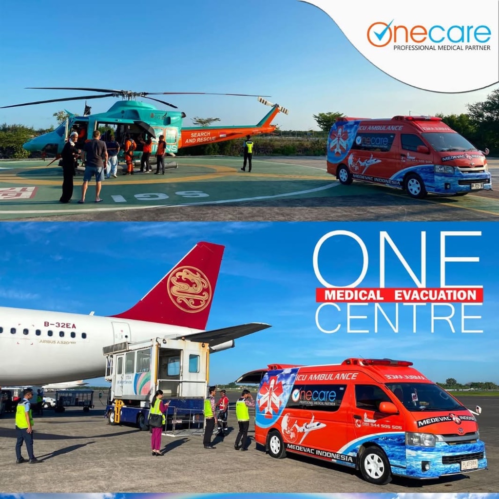 Onecare Proffesional Medical Partner