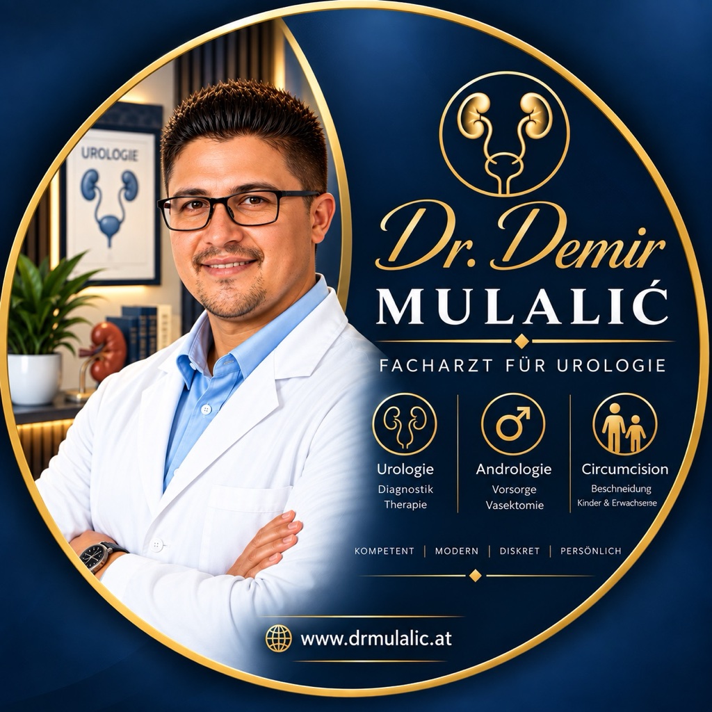 Dr. Demir Mulalić
